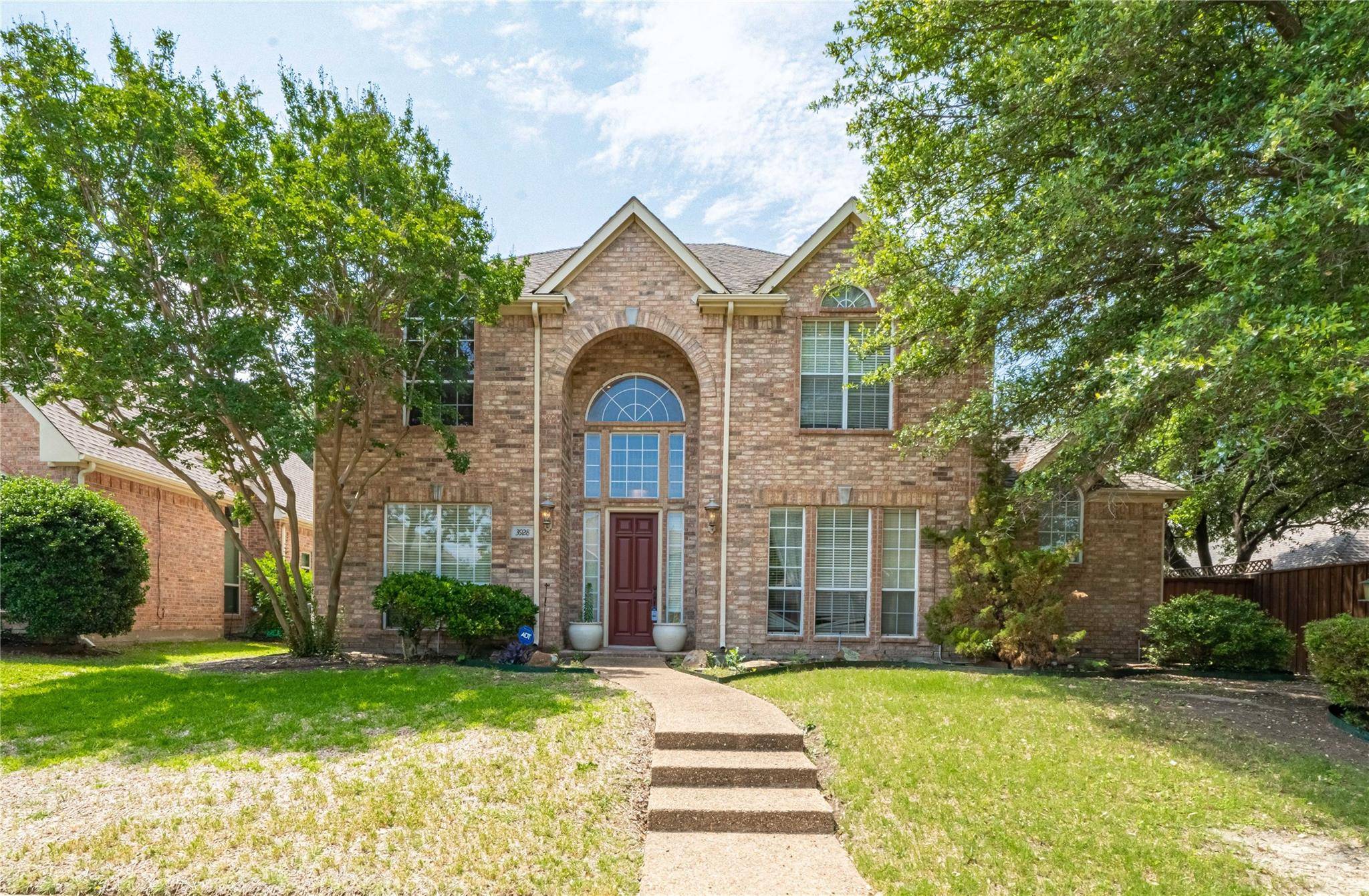 Plano, TX 75023,3928 Colwick Court