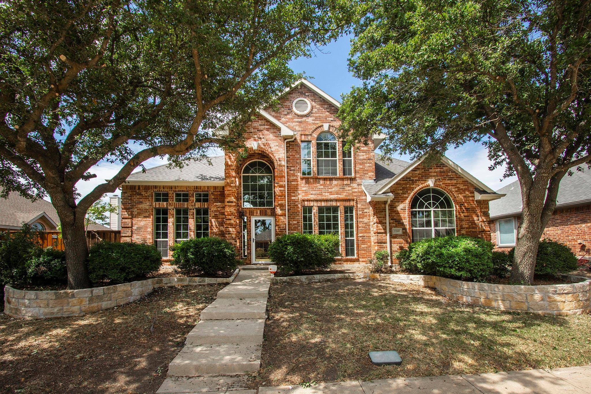 Rockwall, TX 75032,2260 Teagle Drive