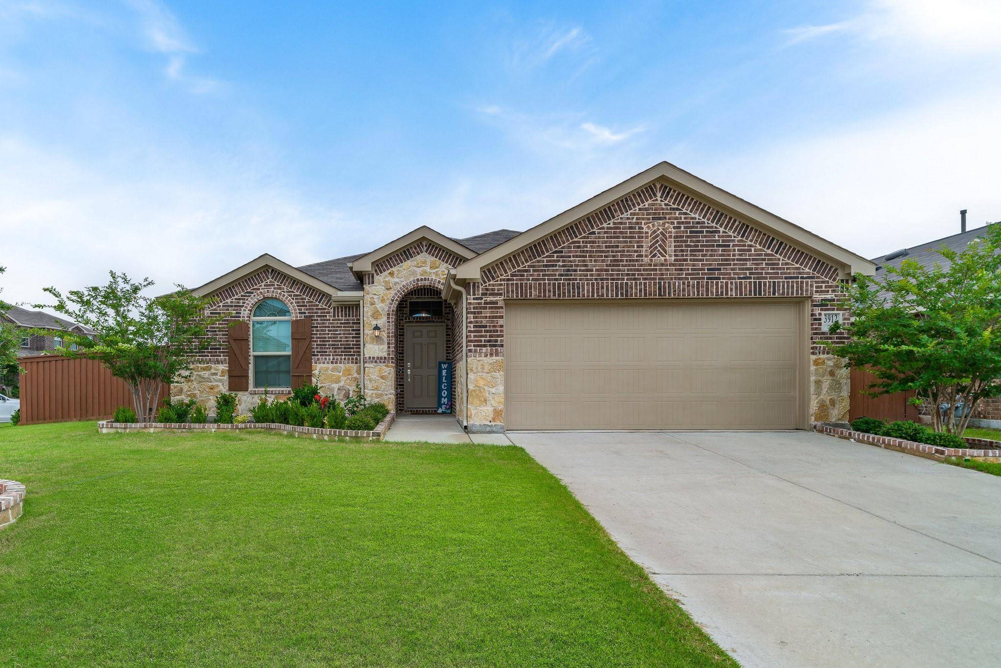 Heartland, TX 75126,3912 Pioneer Drive