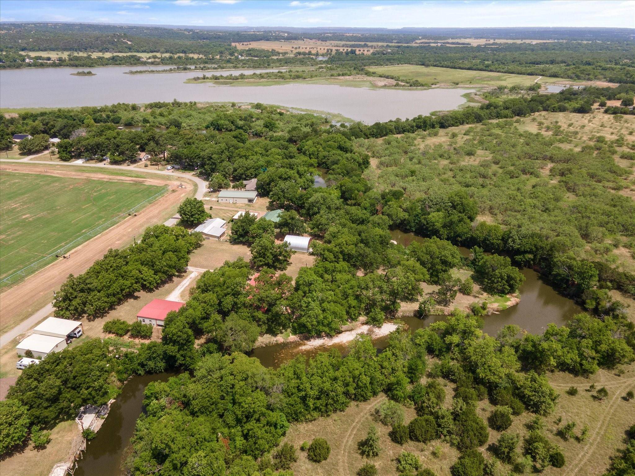 Granbury, TX 76049,1808 Long Creek Court