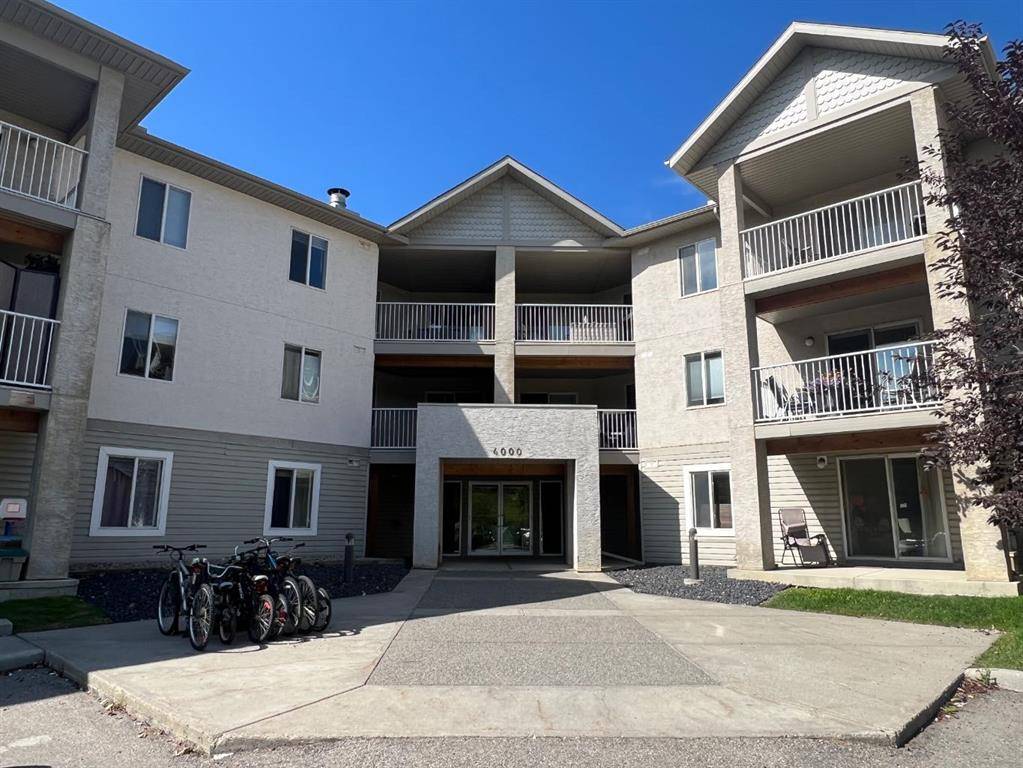 Calgary, AB T3G 5N5,4000 Citadel Meadow PT NW #209