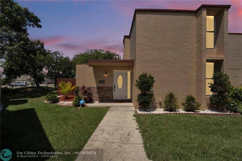 Miami, FL 33177,20010 SW 123rd Dr