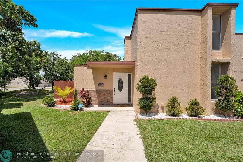 Miami, FL 33177,20010 SW 123rd Dr