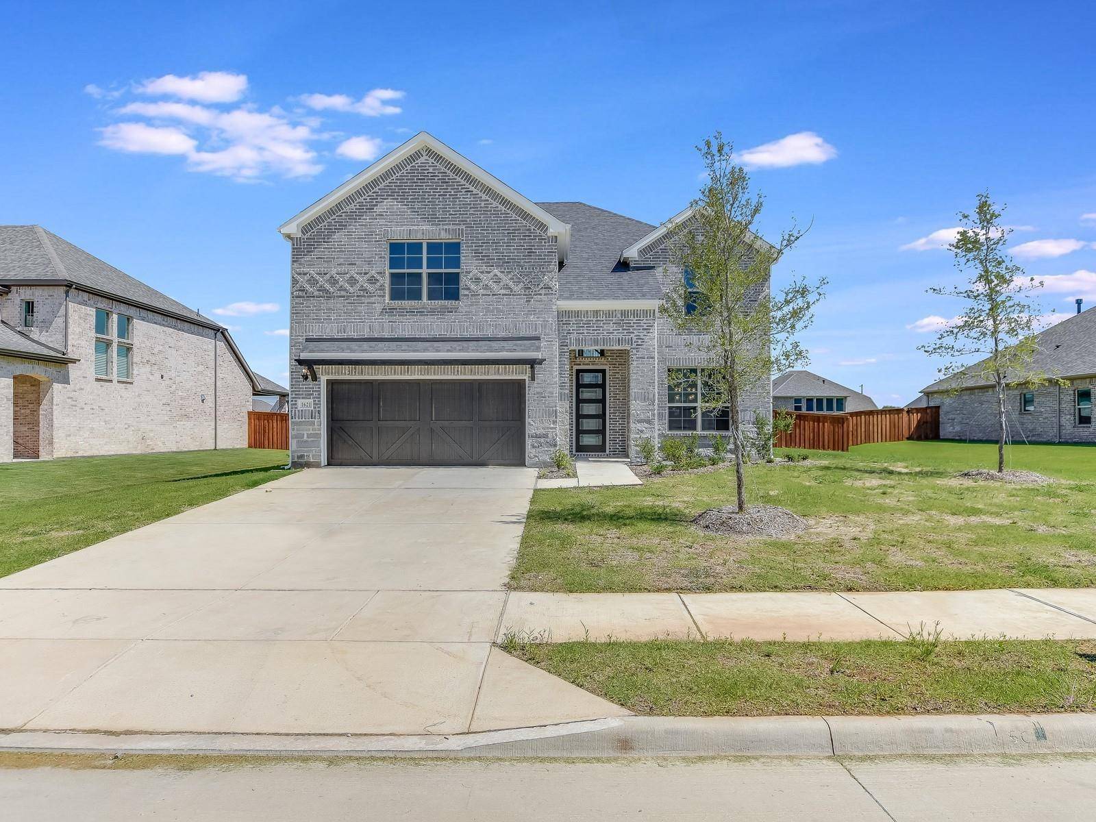 Prosper, TX 75078,1621 TOMBSTONE Drive