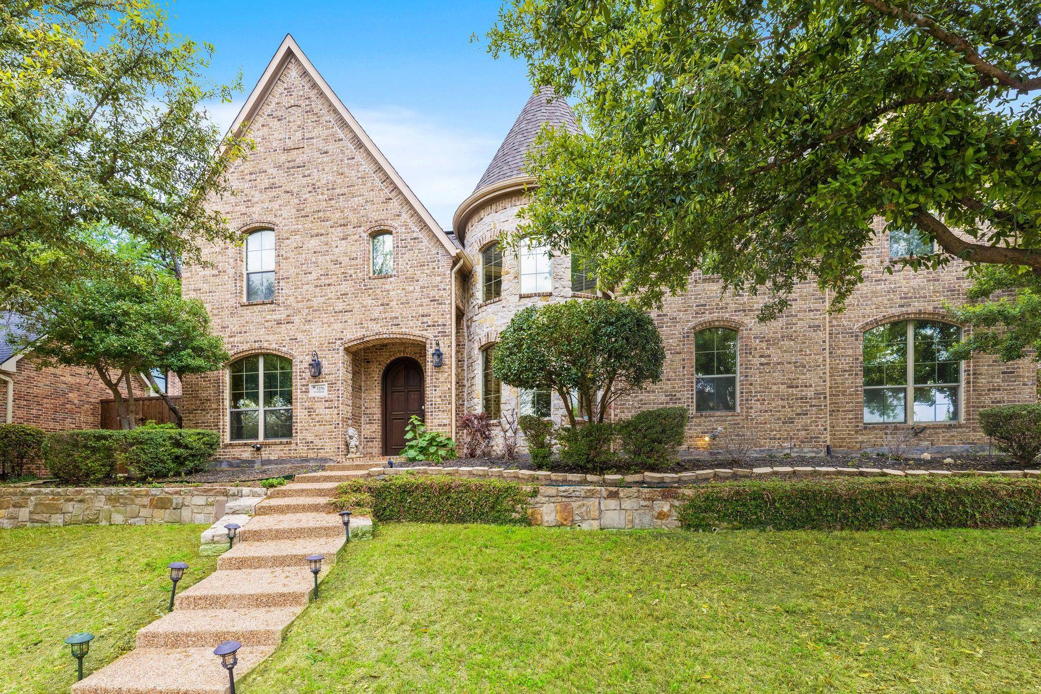 Frisco, TX 75036,1256 Timber Lane