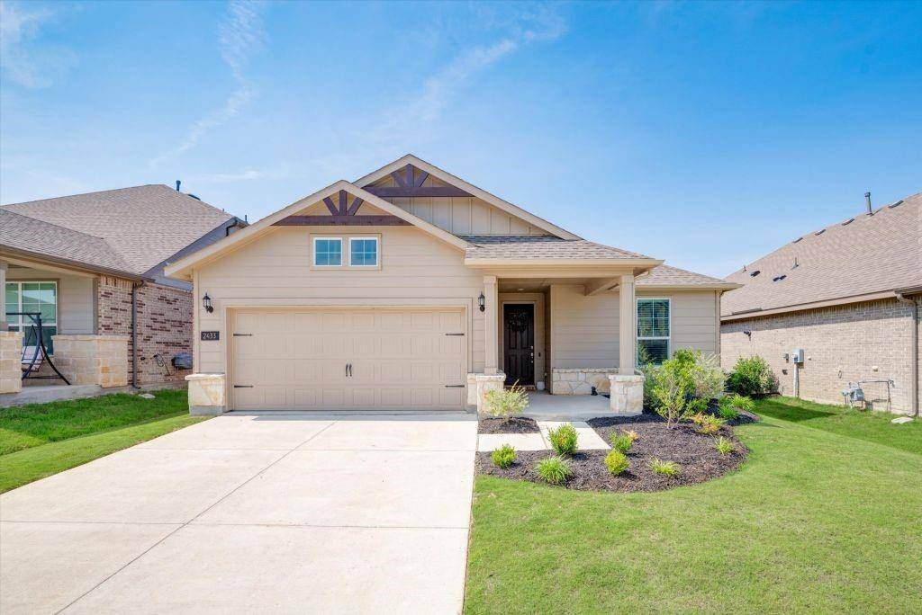 Northlake, TX 76247,2433 Rooster Lane