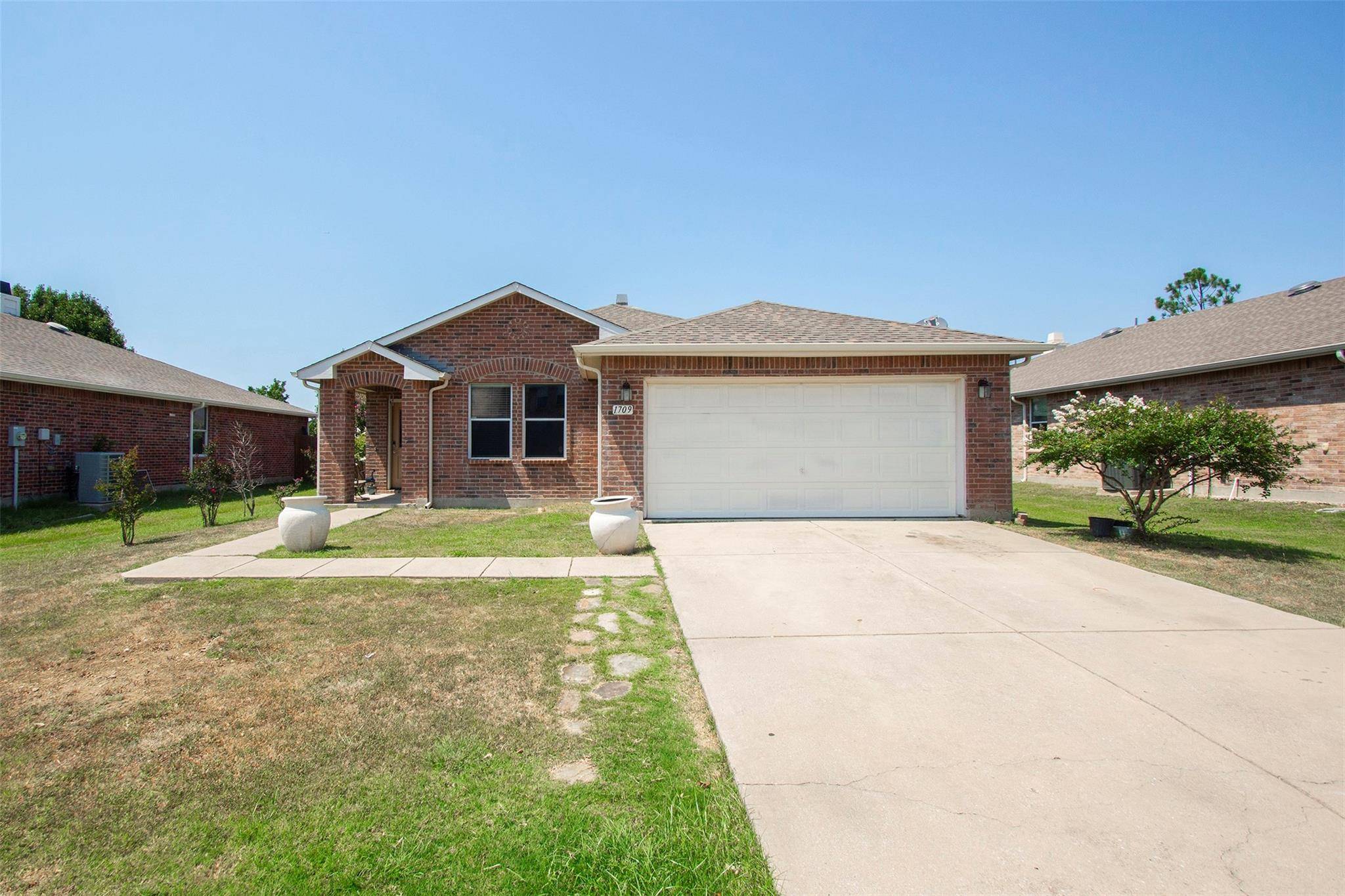 Little Elm, TX 75068,1709 Creek Bend Lane