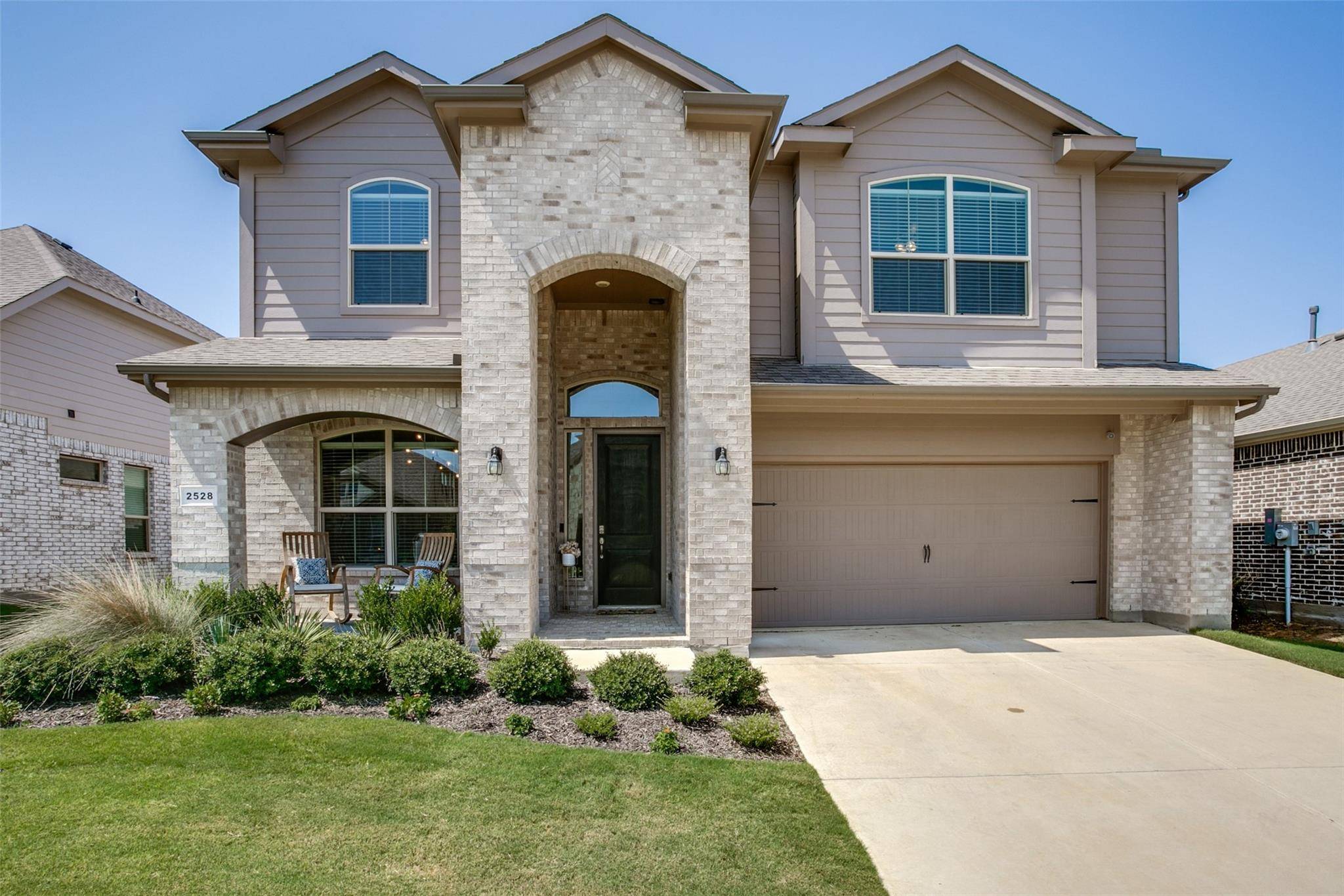 Northlake, TX 76247,2528 Atticus Way