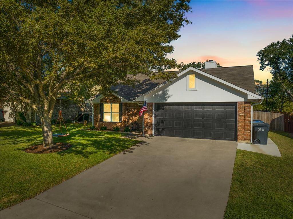 Waco, TX 76712,9501 Reno Drive