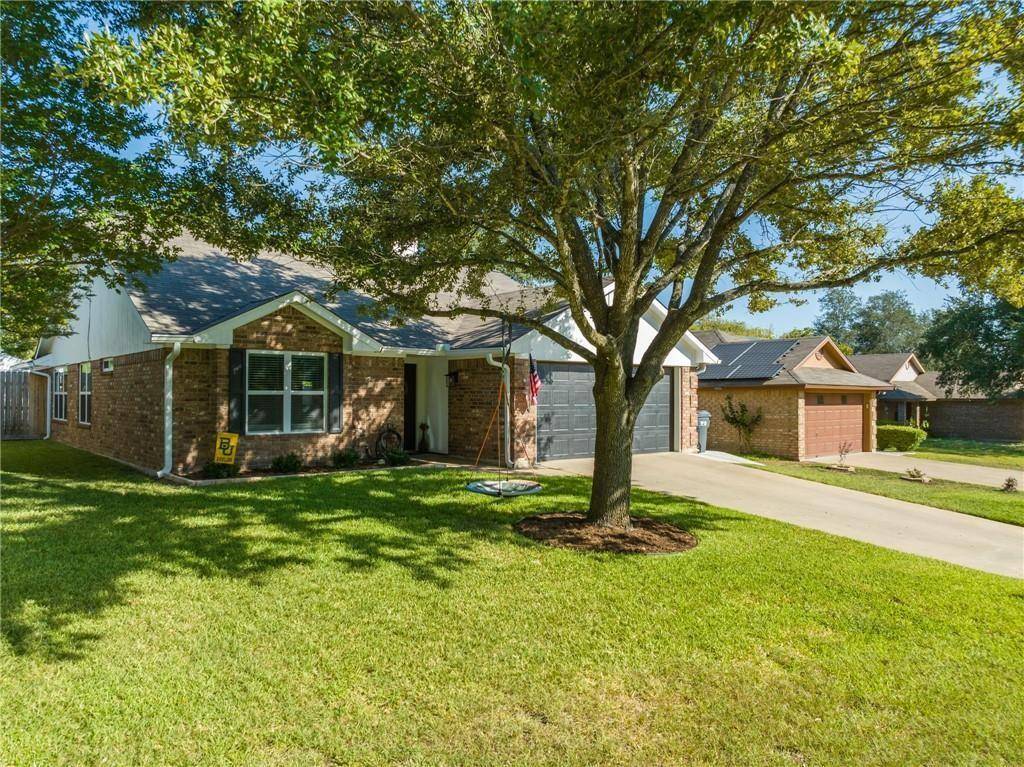 Waco, TX 76712,9501 Reno Drive