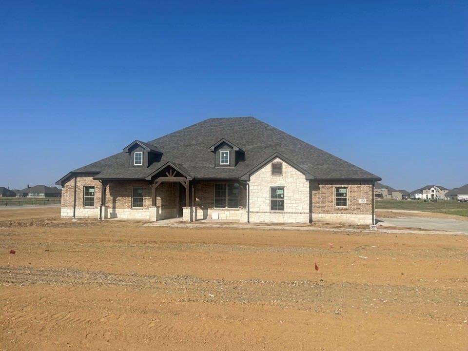 Sanger, TX 76266,13324 Sage Meadow Circle