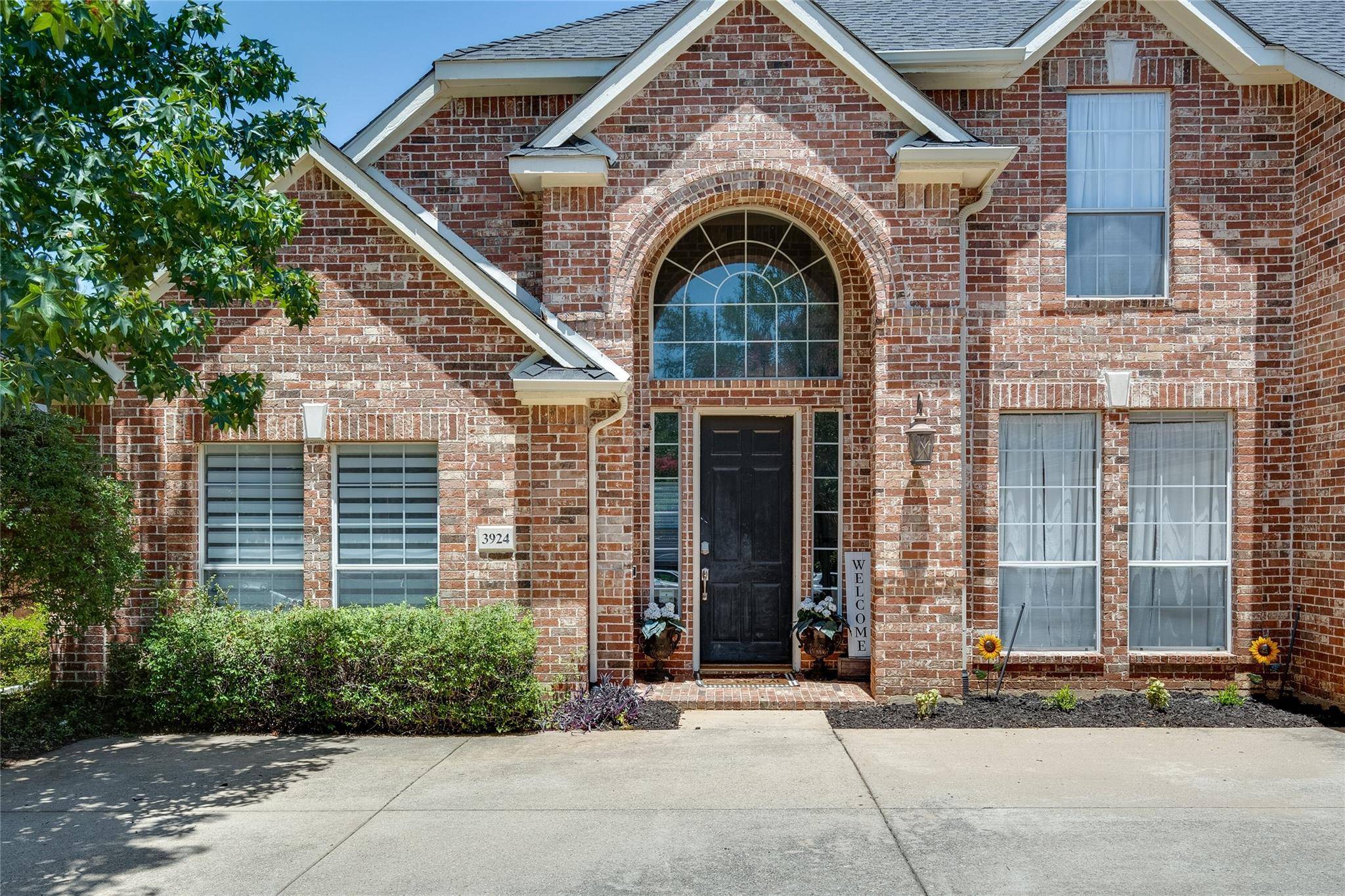 Flower Mound, TX 75028,3924 Belstrum Drive