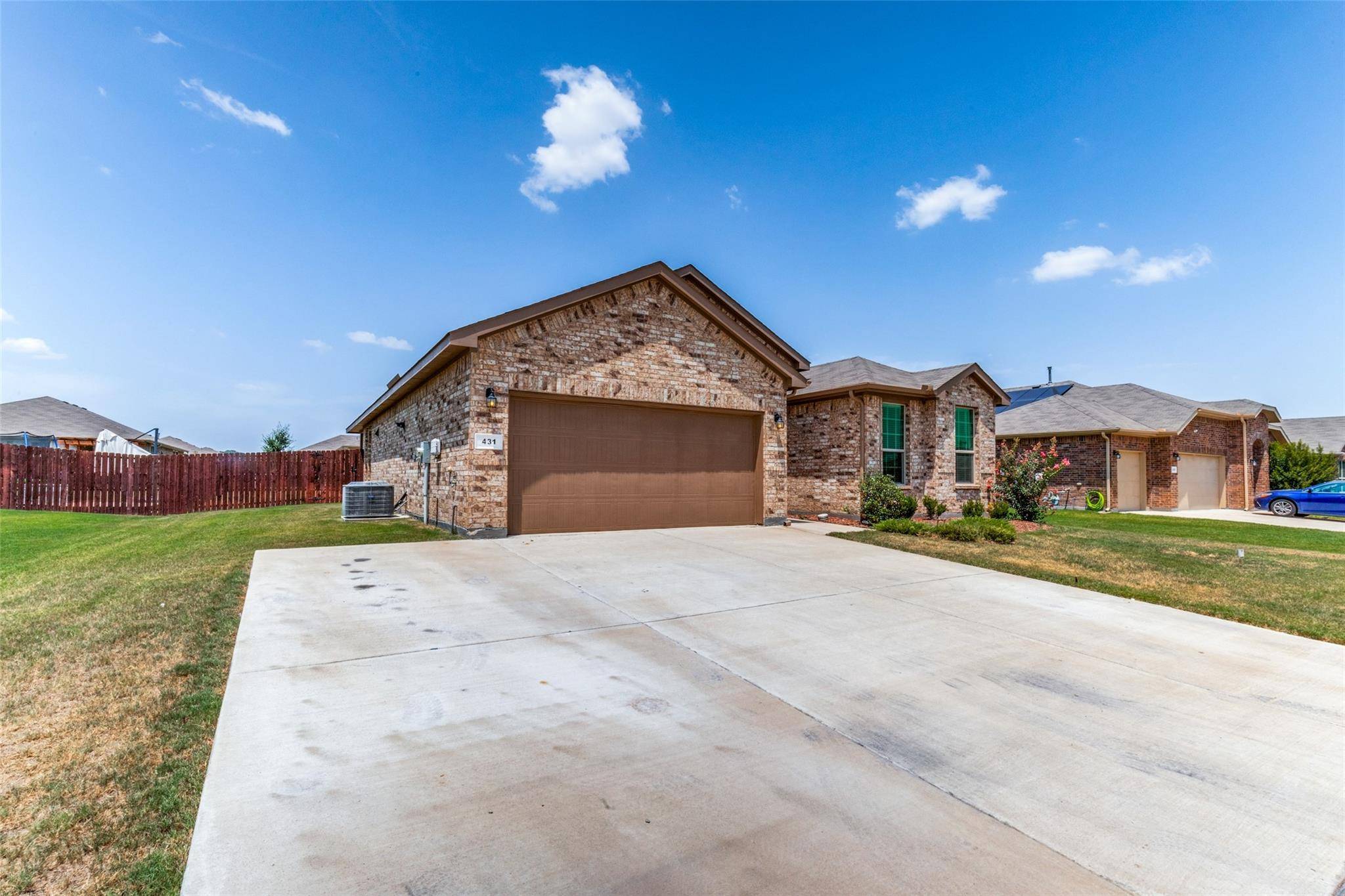 Azle, TX 76020,431 Skipper Lane