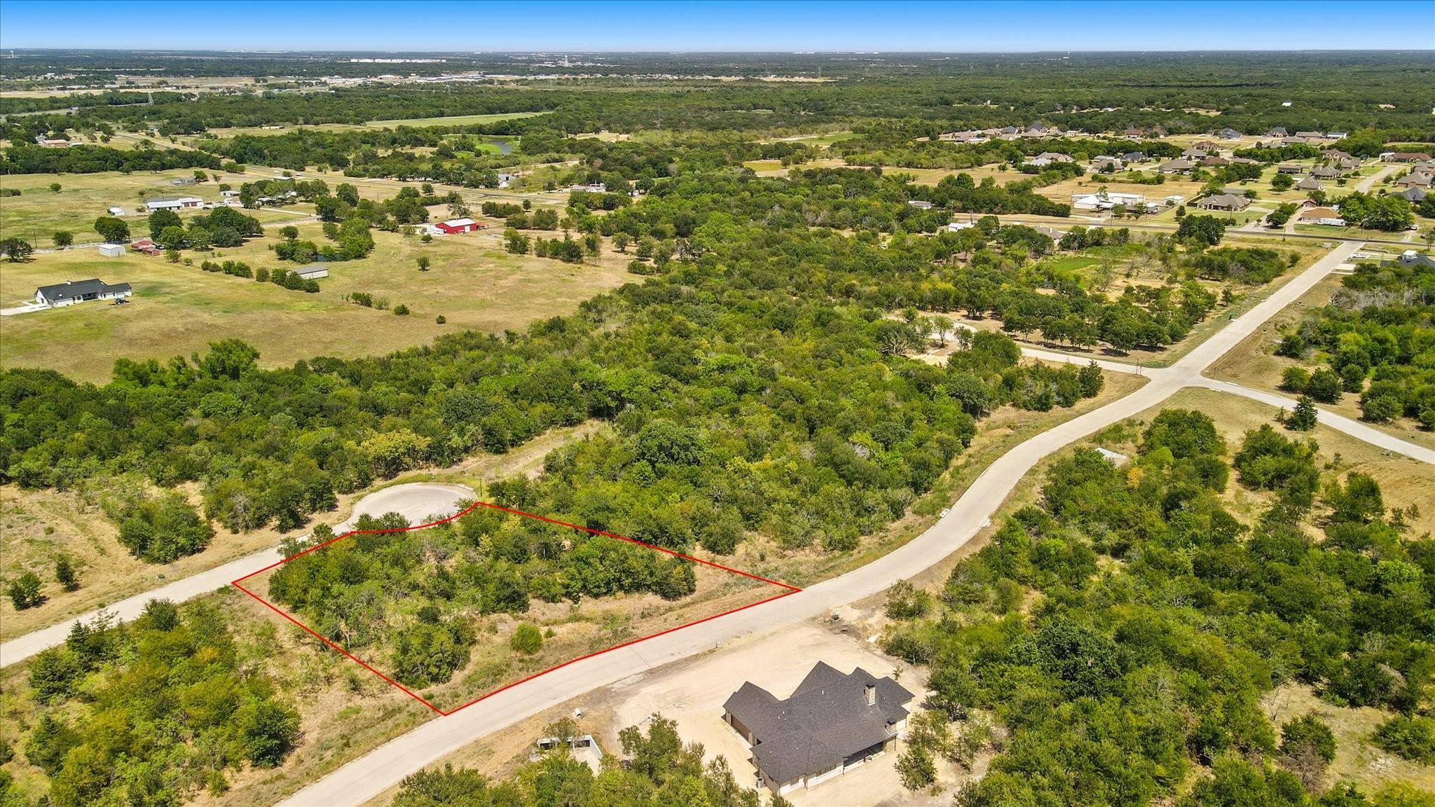 Royse City, TX 75189,4172 Willow Oak Bend