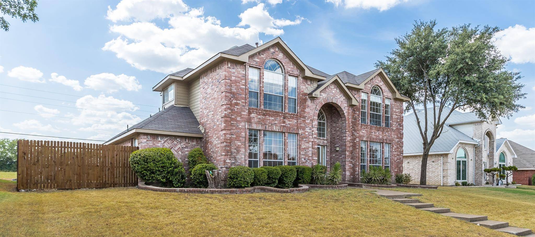 Desoto, TX 75115,801 Bridle Drive