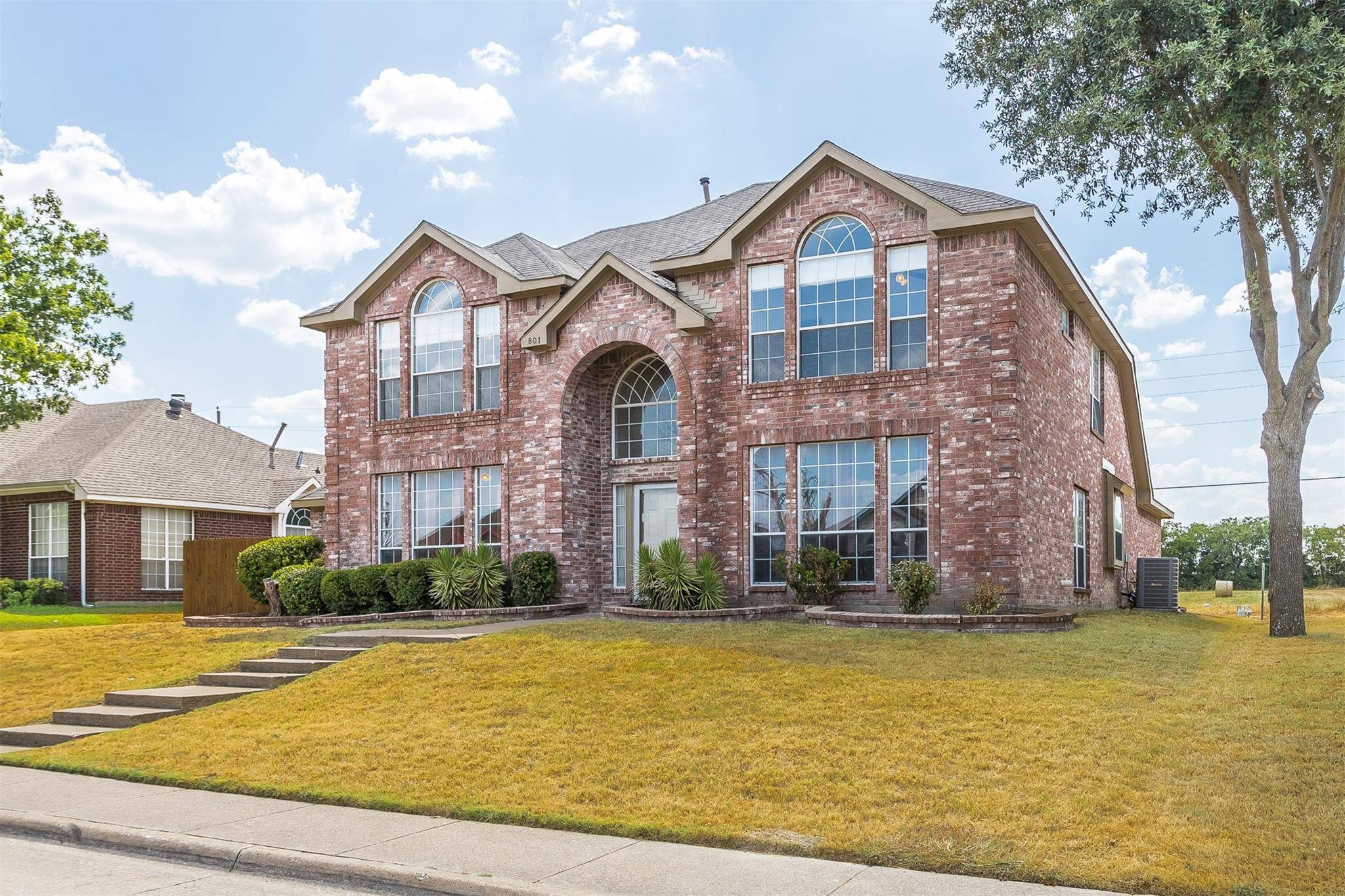 Desoto, TX 75115,801 Bridle Drive