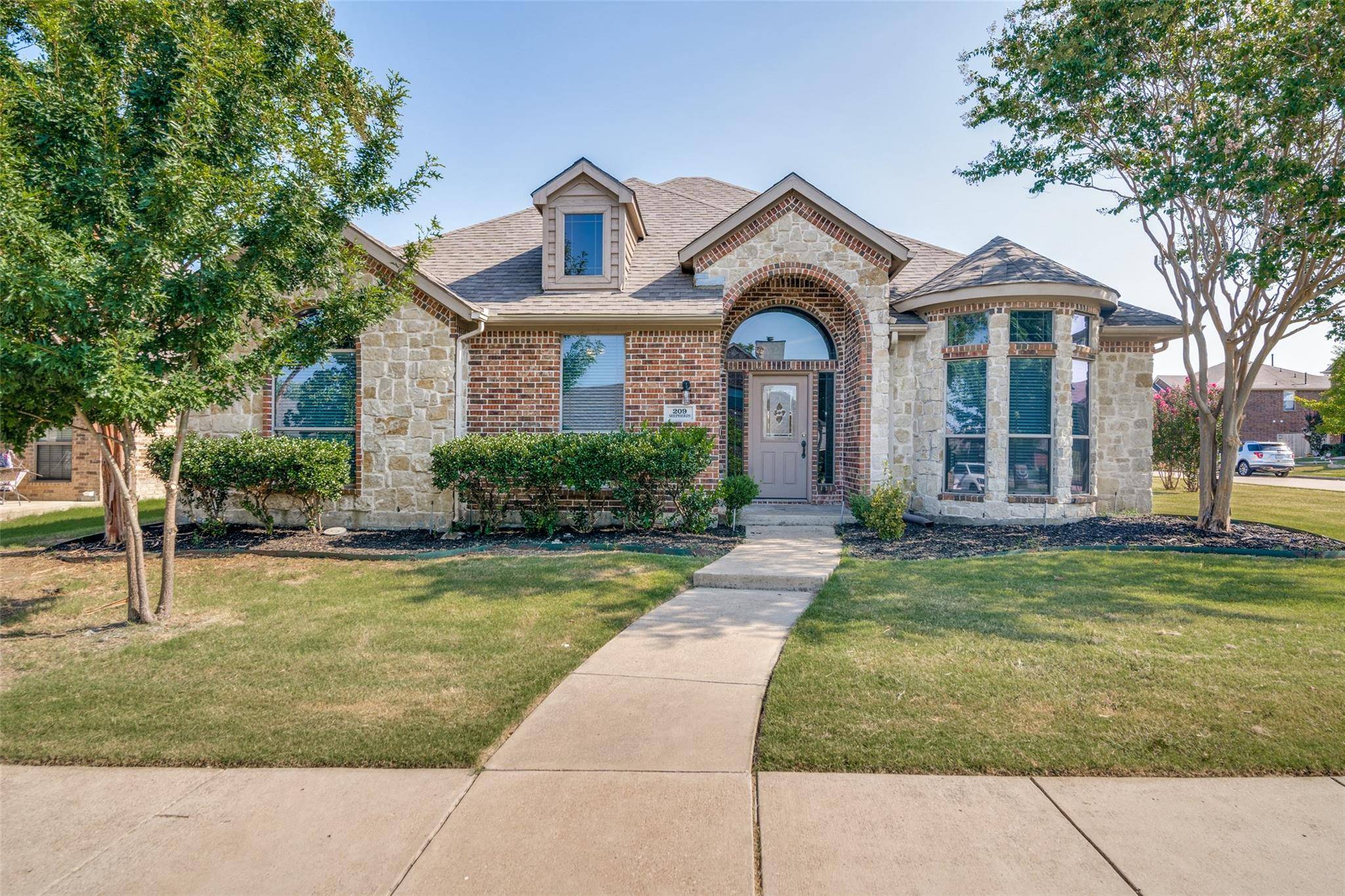 Royse City, TX 75189,209 Shepherd Lane