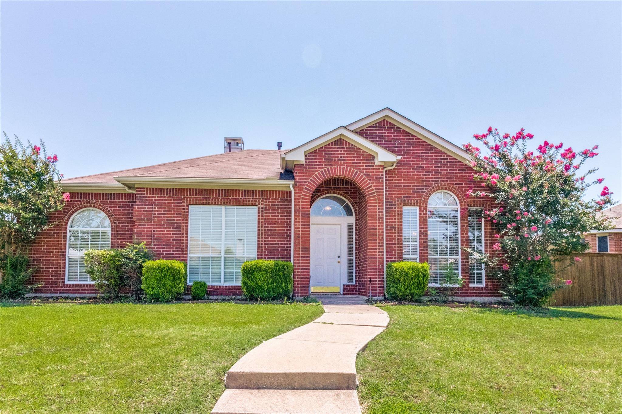 Mesquite, TX 75181,2524 Crooked Creek