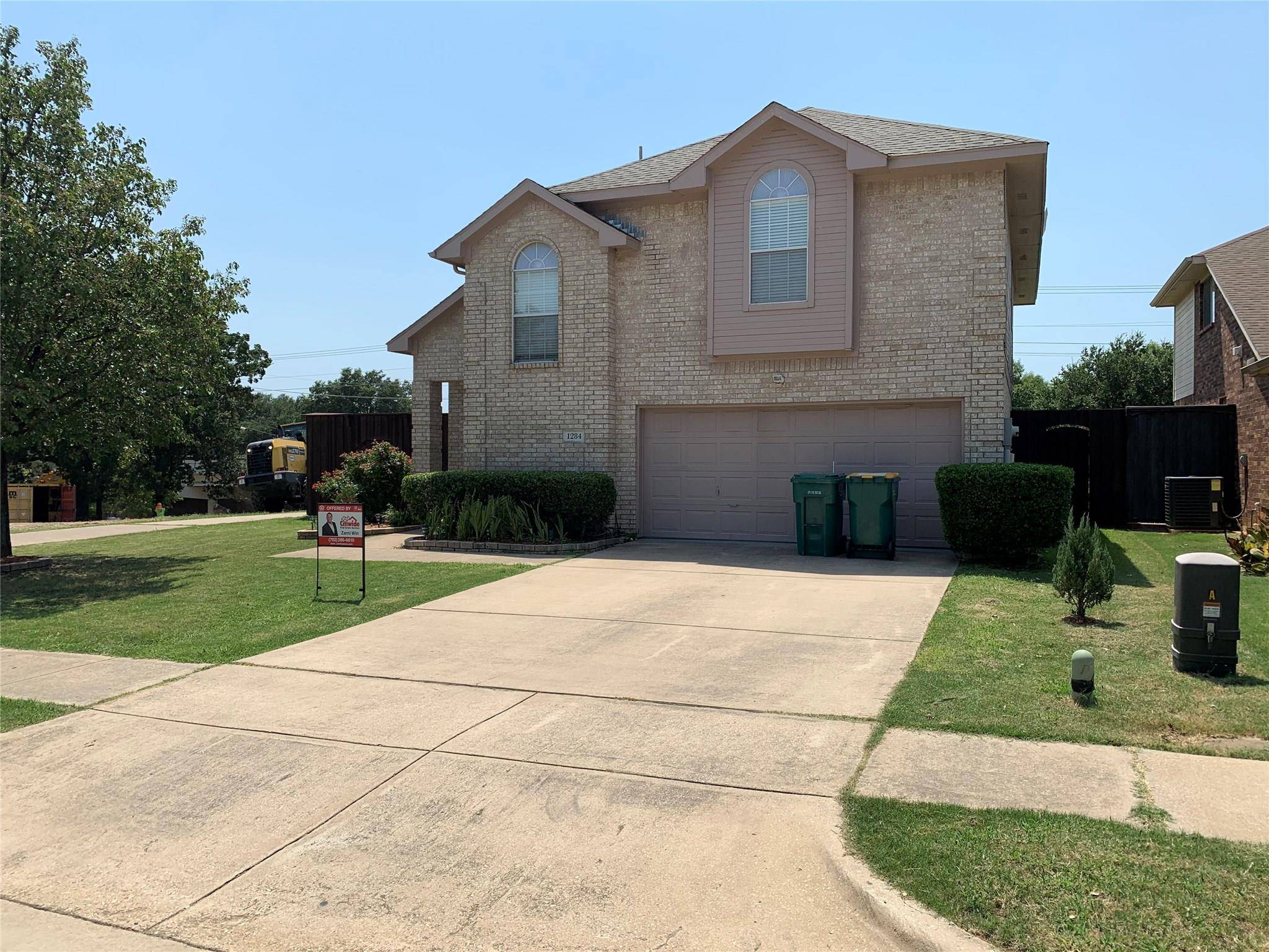 Lewisville, TX 75067,1284 Marchant Place