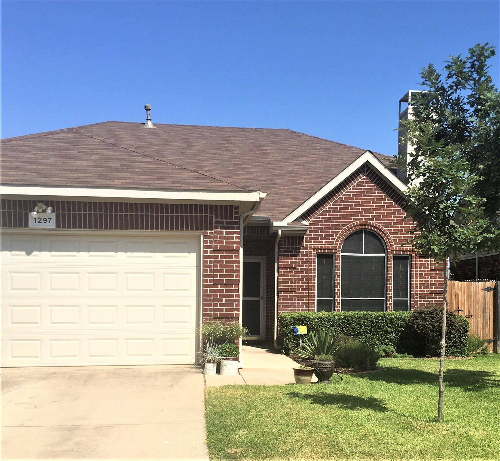 Lewisville, TX 75067,1297 Marchant Place