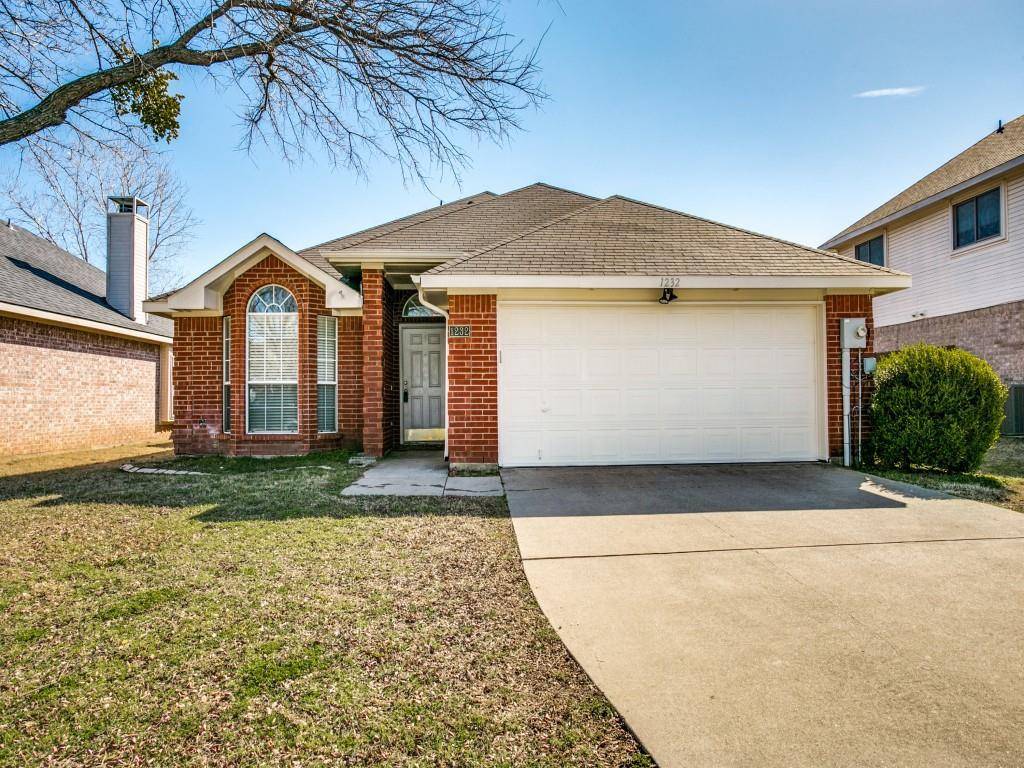 Lewisville, TX 75067,1232 Denise Court