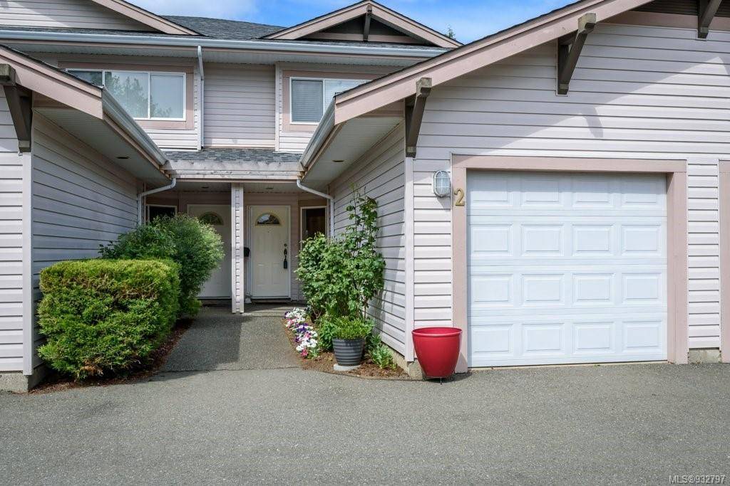 Courtenay, BC V9N 3R9,950 Braidwood Rd #2