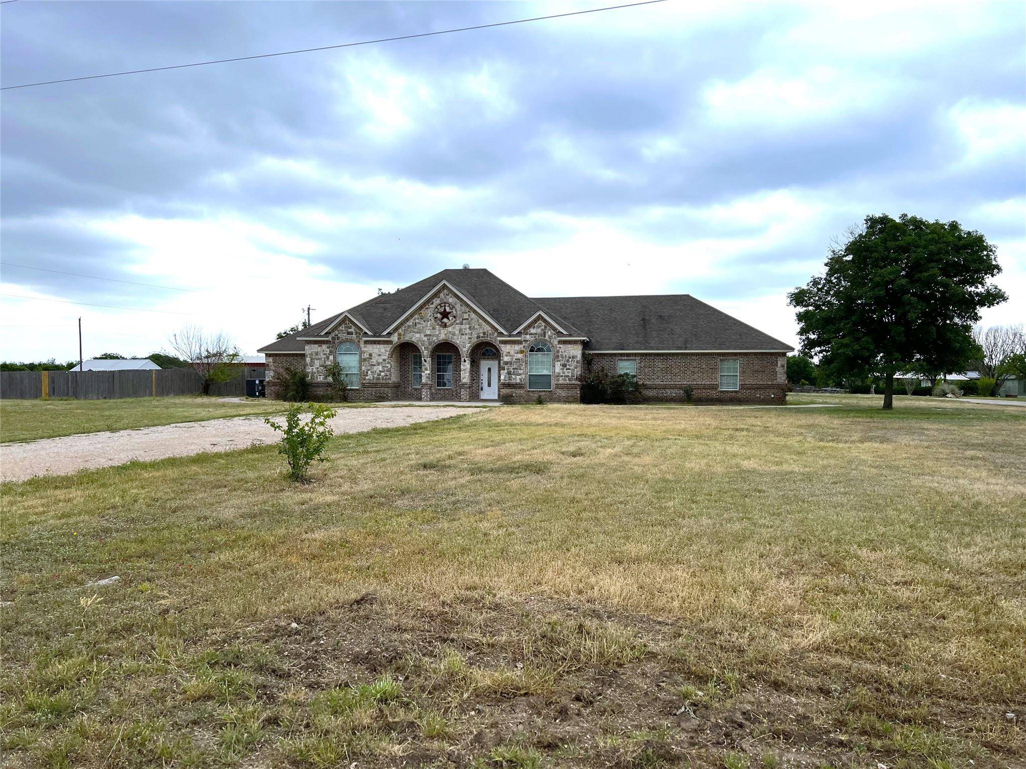 Weatherford, TX 76085,279 Raley Road