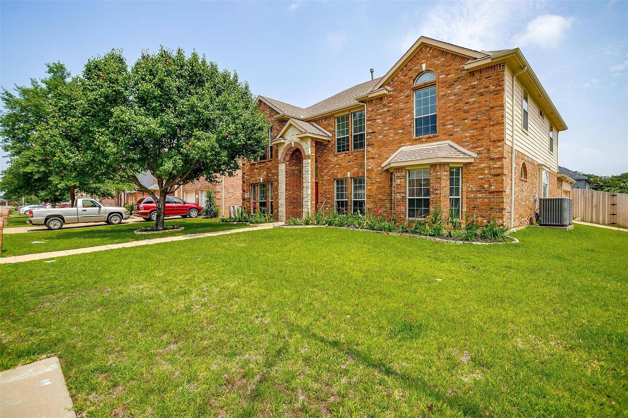 Mansfield, TX 76063,1505 Chateau Lane