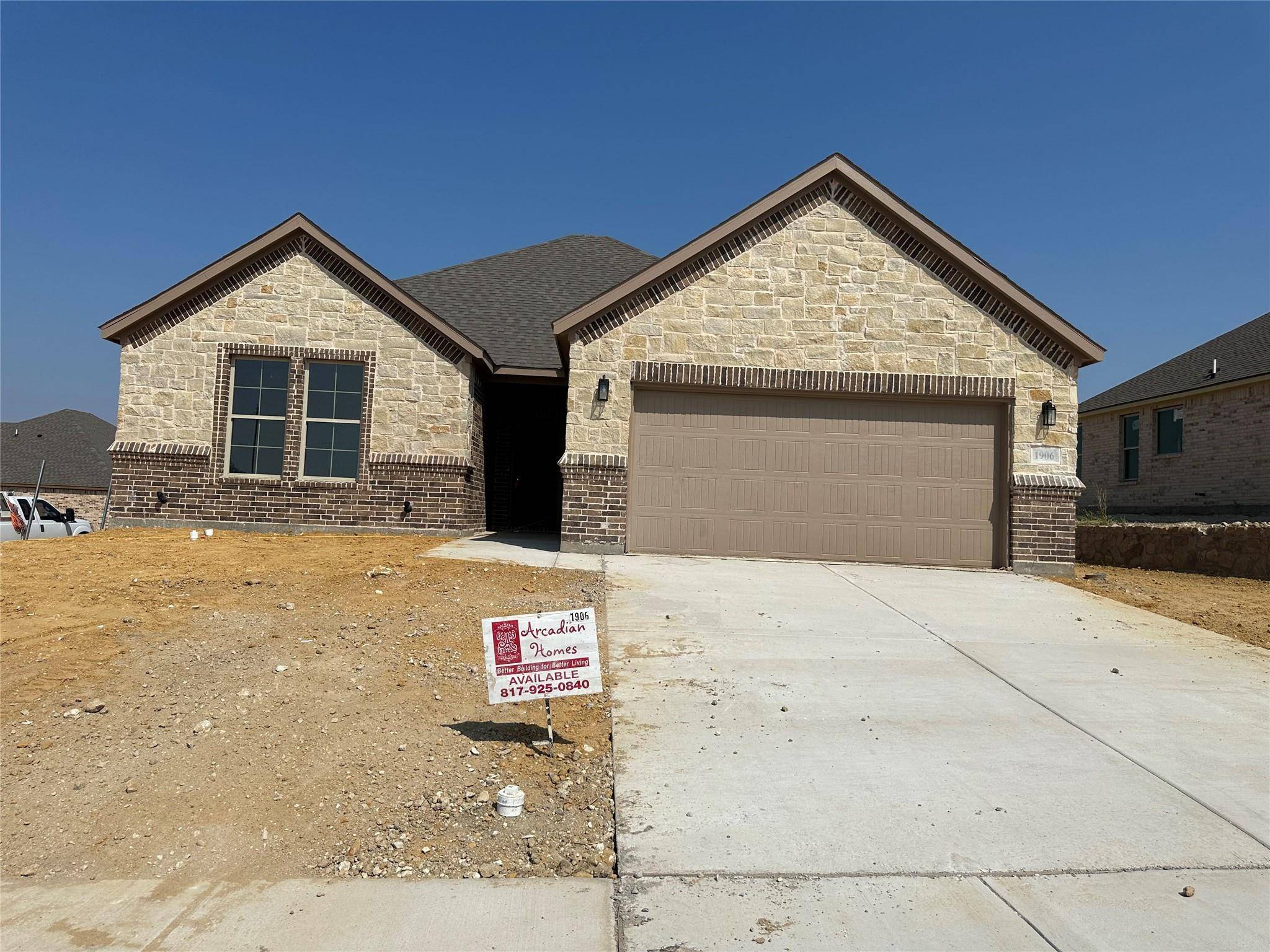 Cleburne, TX 76033,1906 W Westhill Drive