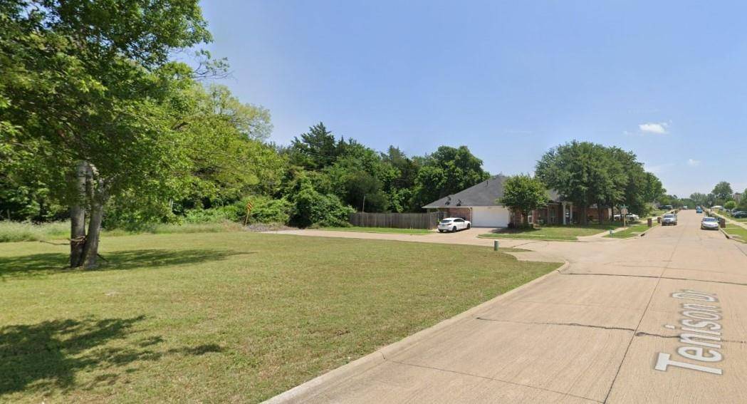 Ennis, TX 75119,3000 Tenison Drive