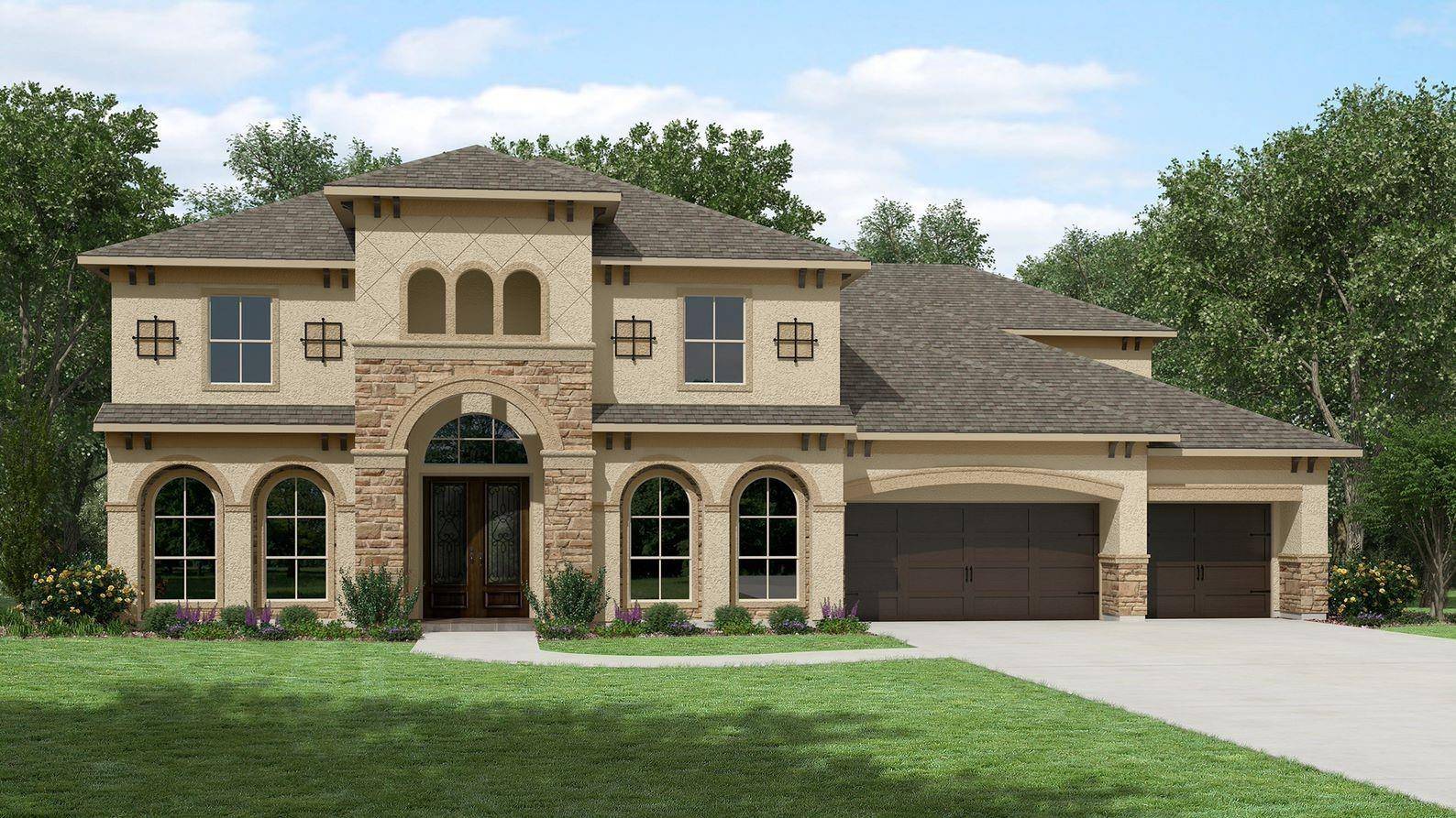 Rockwall, TX 75032,1433 Arezzo Lane