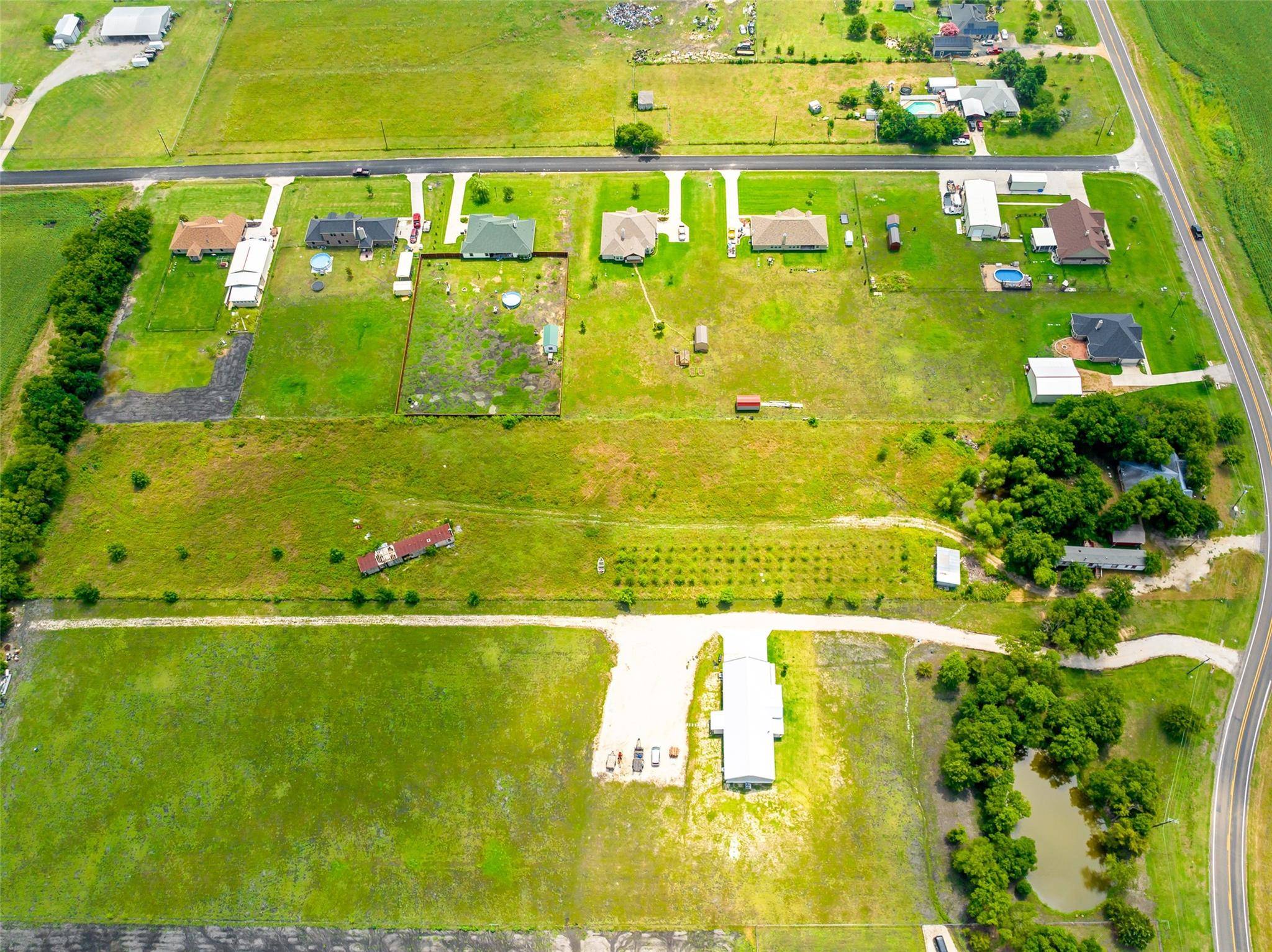 Farmersville, TX 75442,902 Kvanli Lane #A