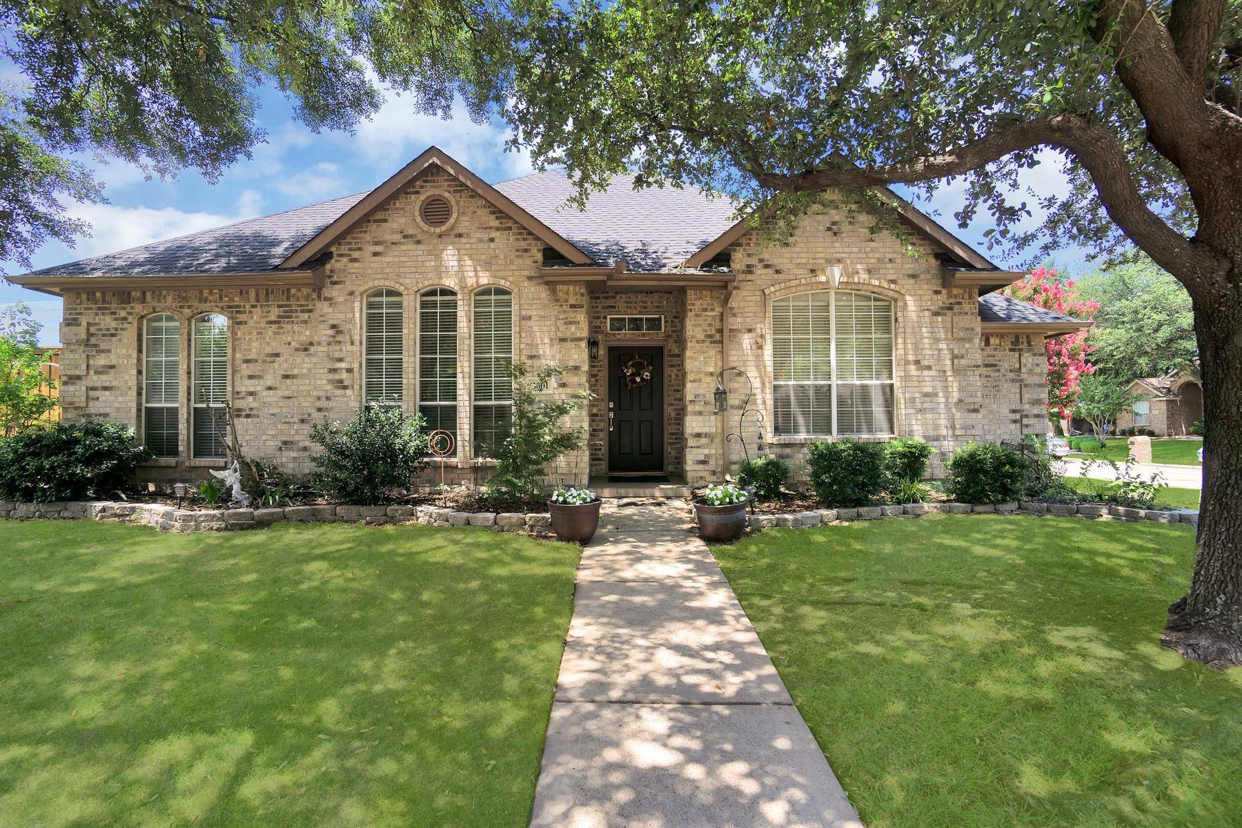 Rowlett, TX 75088,3601 Bridgewater Drive