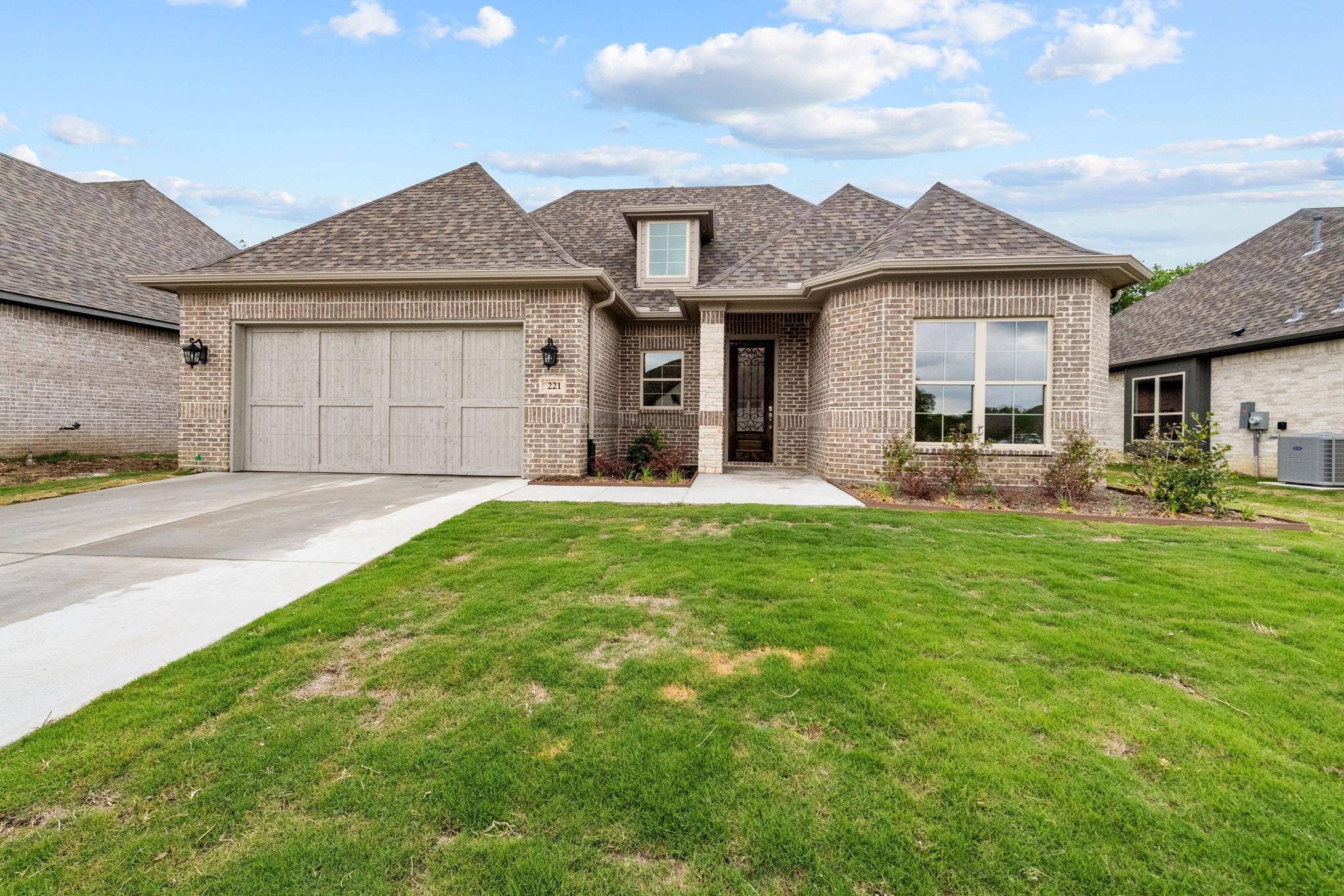 Keller, TX 76248,221 Park North Lane