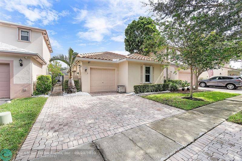 Plantation, FL 33317,7547 NW 2nd Ct