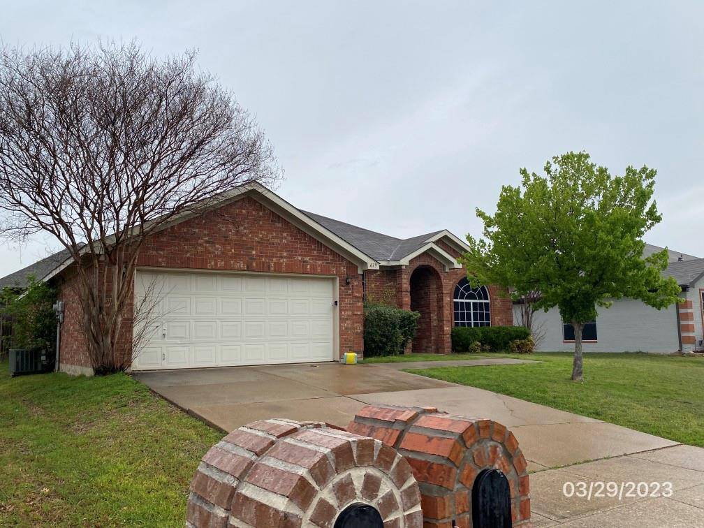 Mansfield, TX 76063,619 Manchester Drive