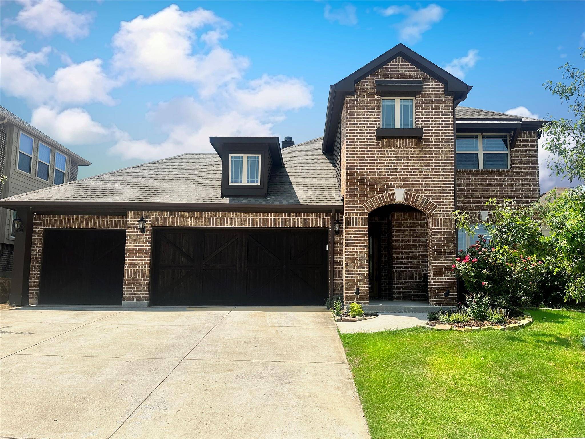 Aledo, TX 76008,460 Sagebrush Drive