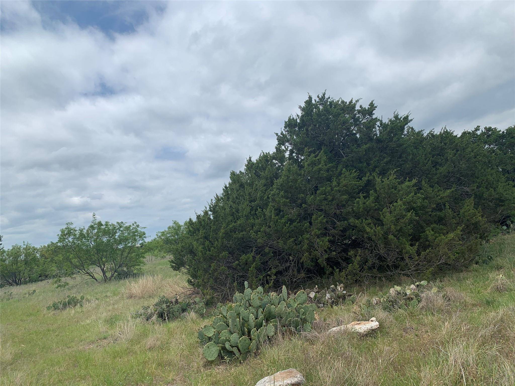 Graford, TX 76449,Lot 181 Muirfield Drive