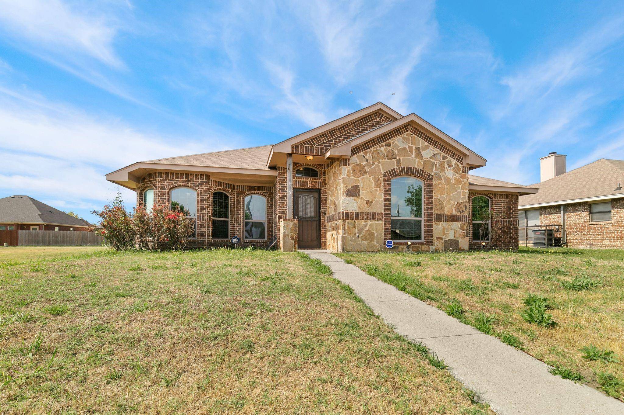 Lancaster, TX 75134,1010 Brookhaven Drive