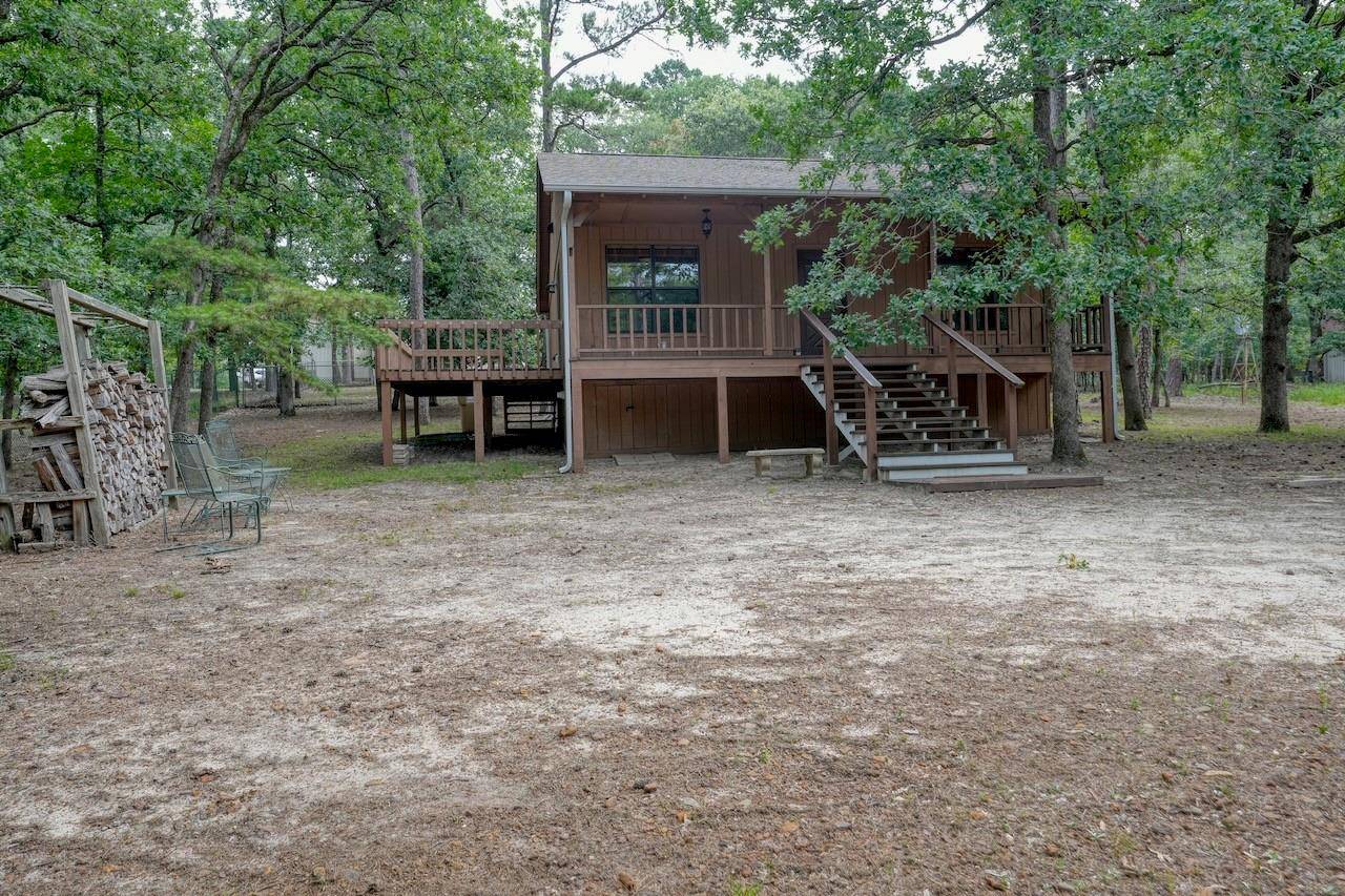 Holly Lake Ranch, TX 75765,285 Wild Plum Lane