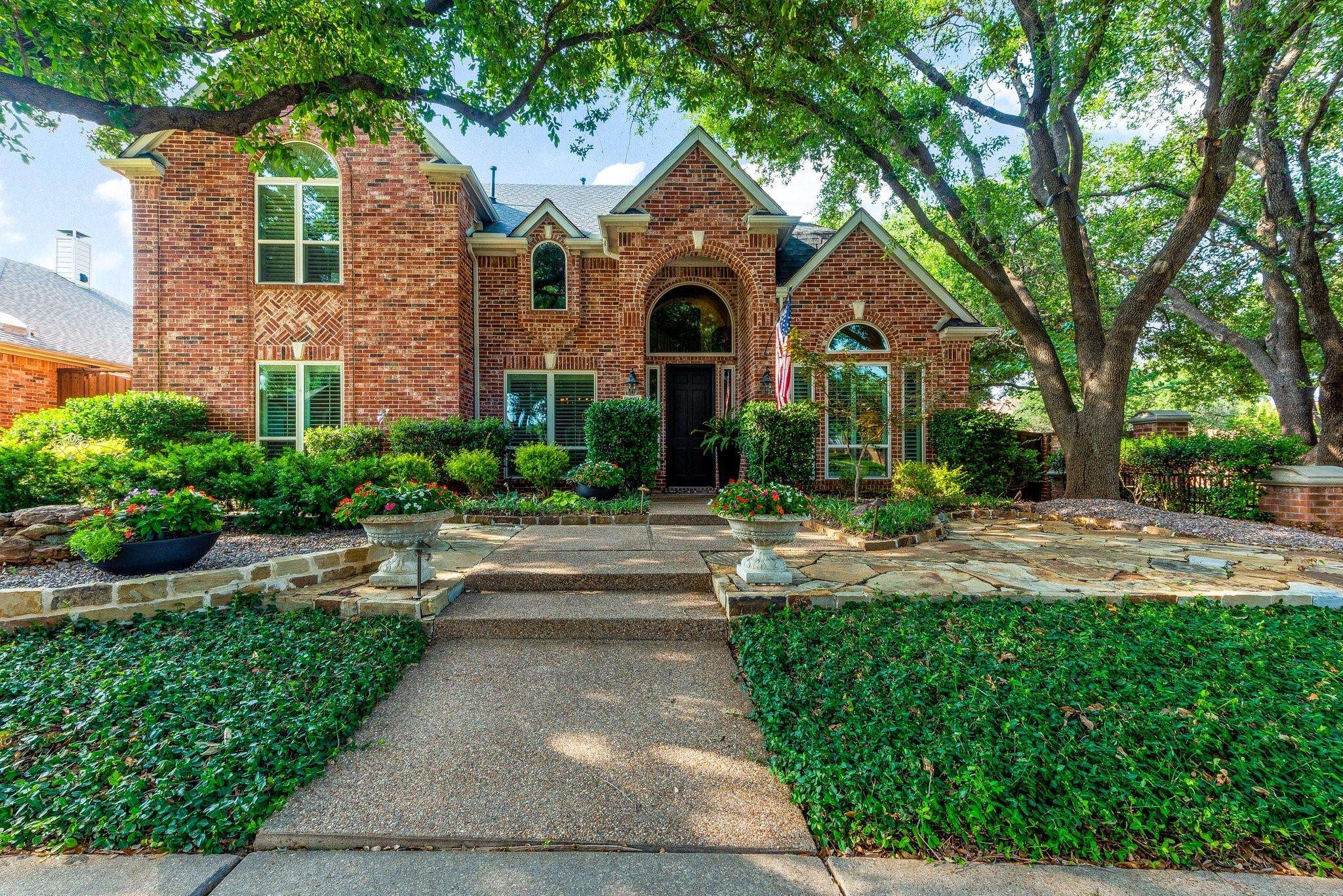 Plano, TX 75093,6701 Shadow Crest Drive