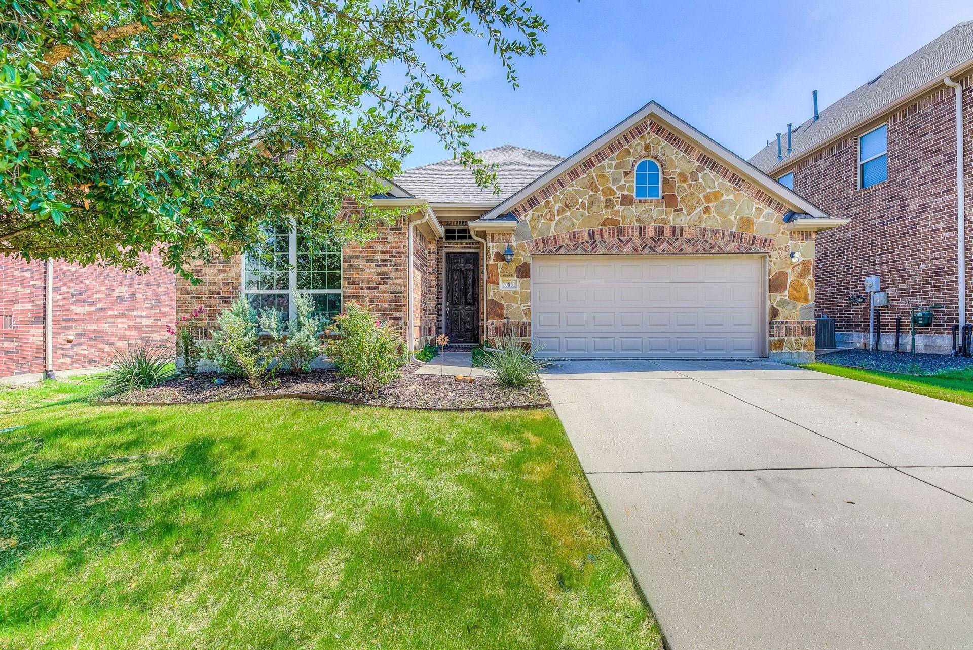 Mckinney, TX 75072,10861 Sedalia Drive