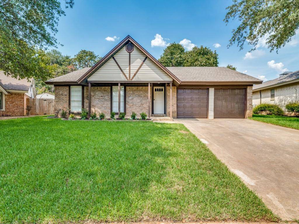 Bedford, TX 76021,1625 Bedford Oaks Drive