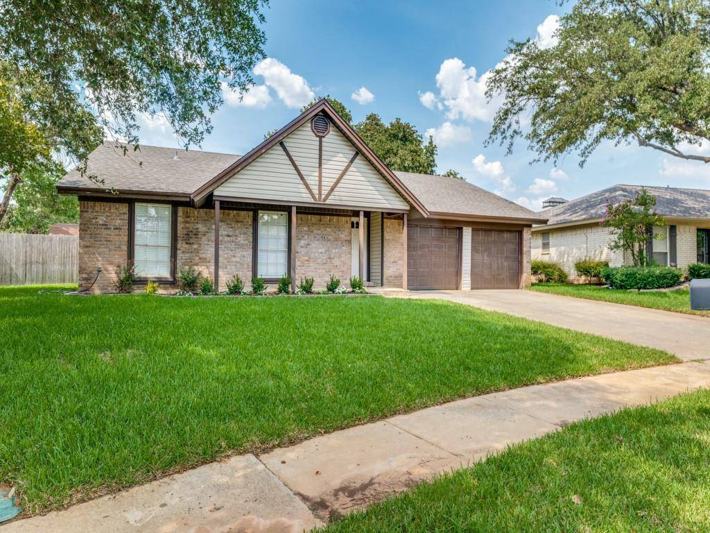 Bedford, TX 76021,1625 Bedford Oaks Drive