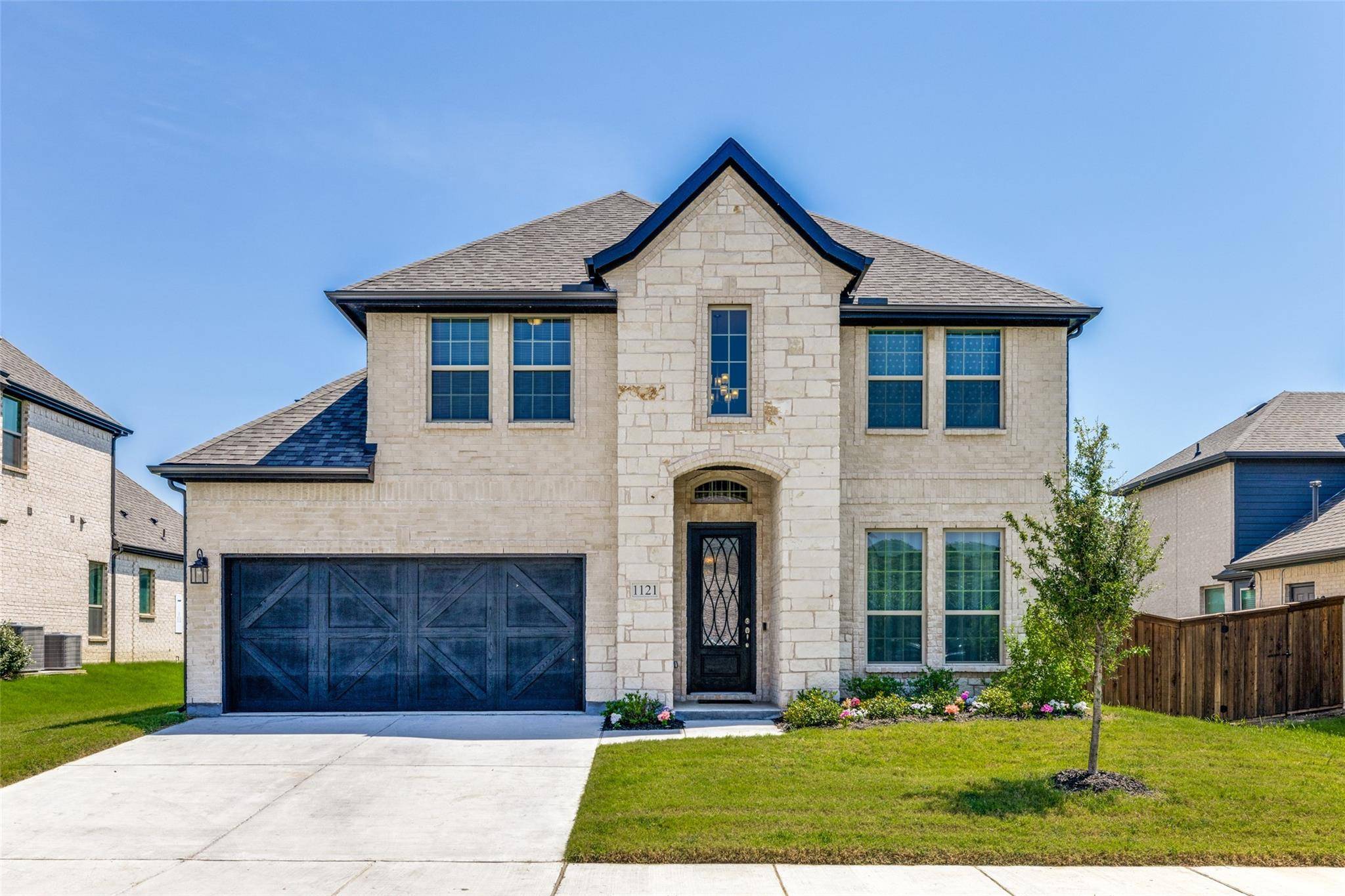 Little Elm, TX 75068,1121 Collared Dove Drive