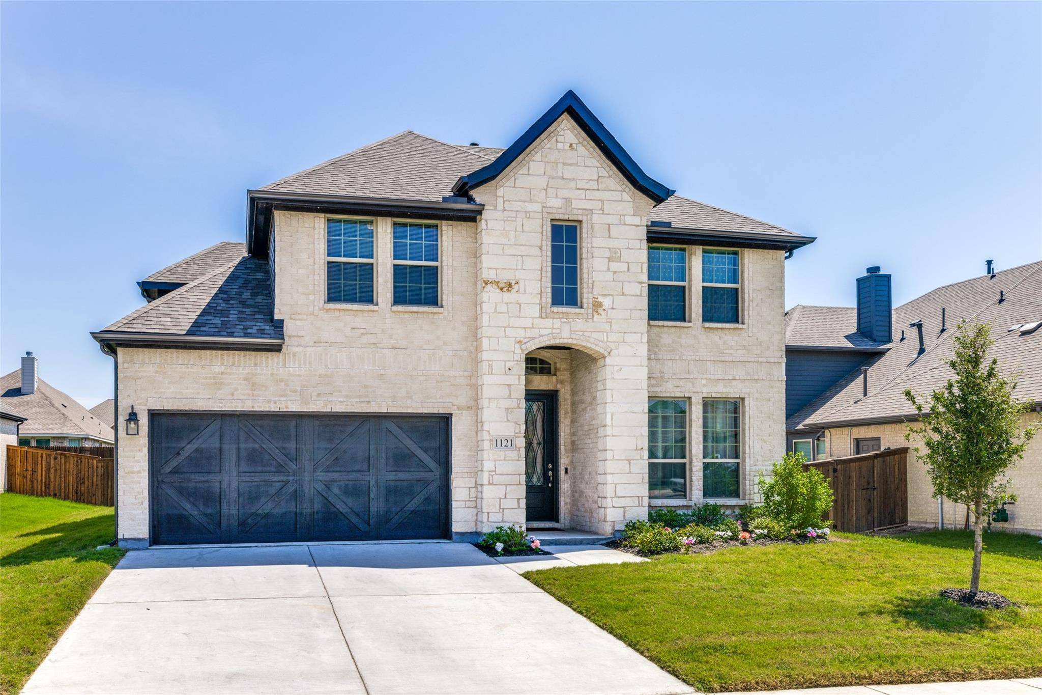 Little Elm, TX 75068,1121 Collared Dove Drive