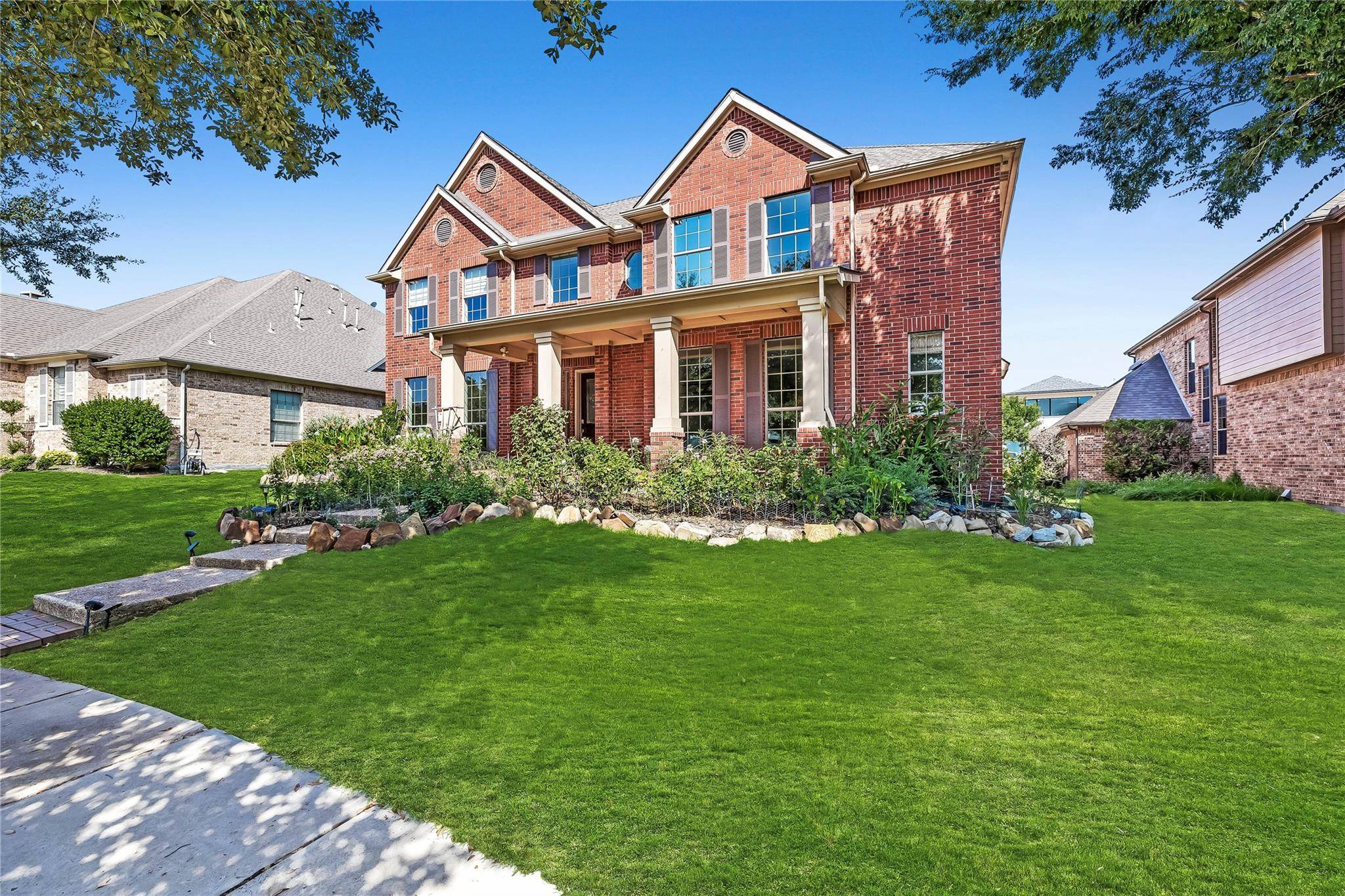 Lewisville, TX 75056,648 Sword Bridge Drive