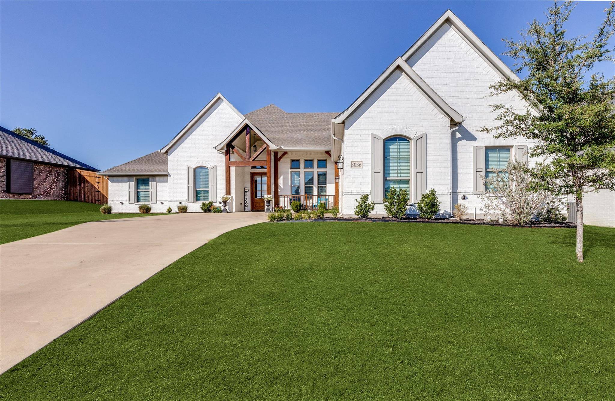 Burleson, TX 76028,3036 Nob Hill Drive