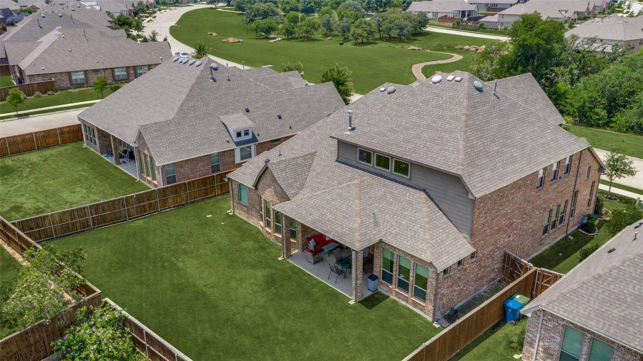 Little Elm, TX 75068,9904 Grouse Ridge Lane