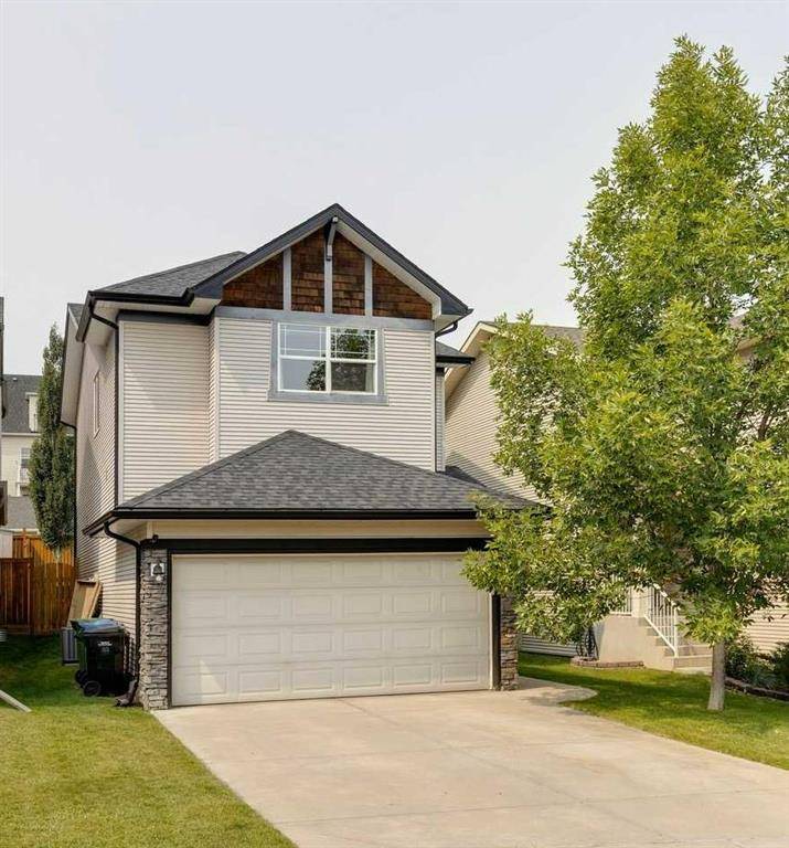 Calgary, AB T3H 5M7,323 Springborough WAY SW